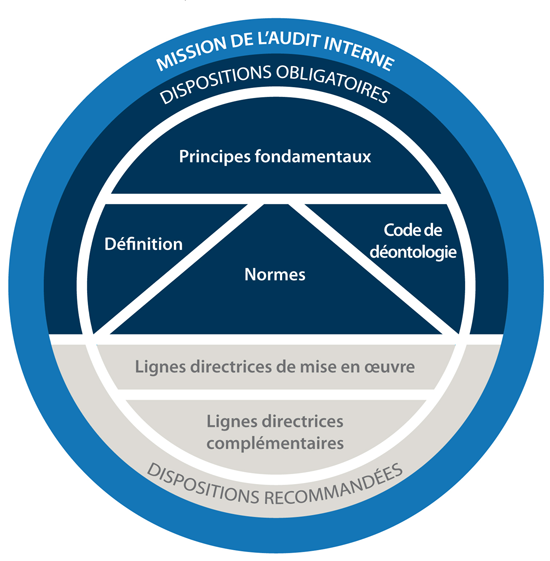 Conduite D’une Mission D’audit Interne (selon Les Normes IIA) - AB Audit