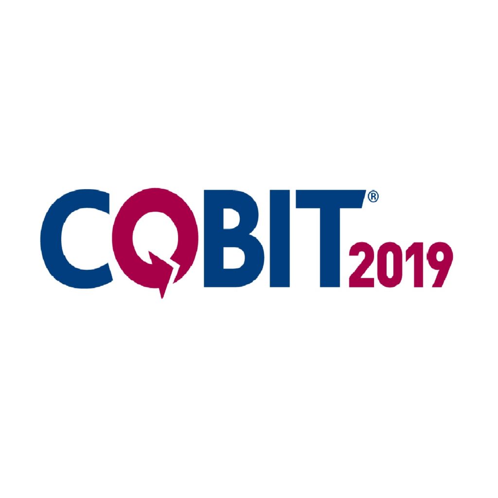 COBIT 2019 Logo