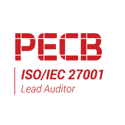 ISO27001 Lead Auditor