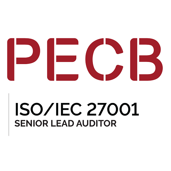 Formation ISO 27001 Lead Auditor
