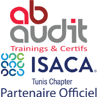AB Audit Partenaire officiel ISACA