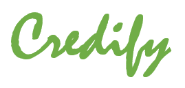 Credify Official Logo