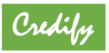 Logo Credufy