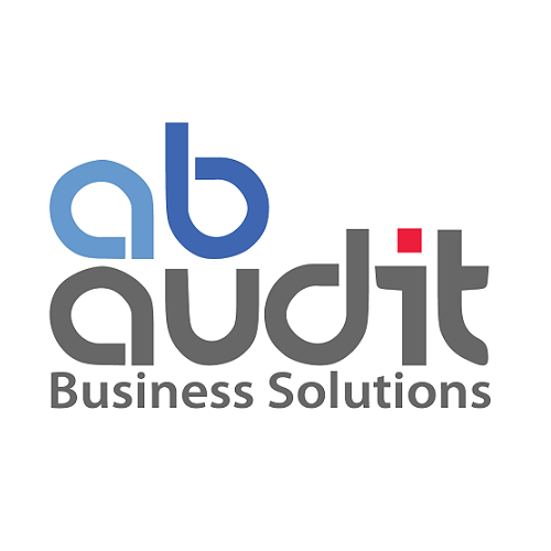 AB AUDIT Logo Square