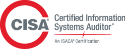 CISA Logo AB AUDIT